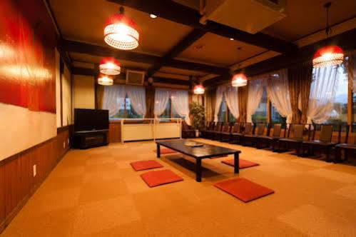 Alpenblick Iriyamato Hotel Nagano Exterior photo